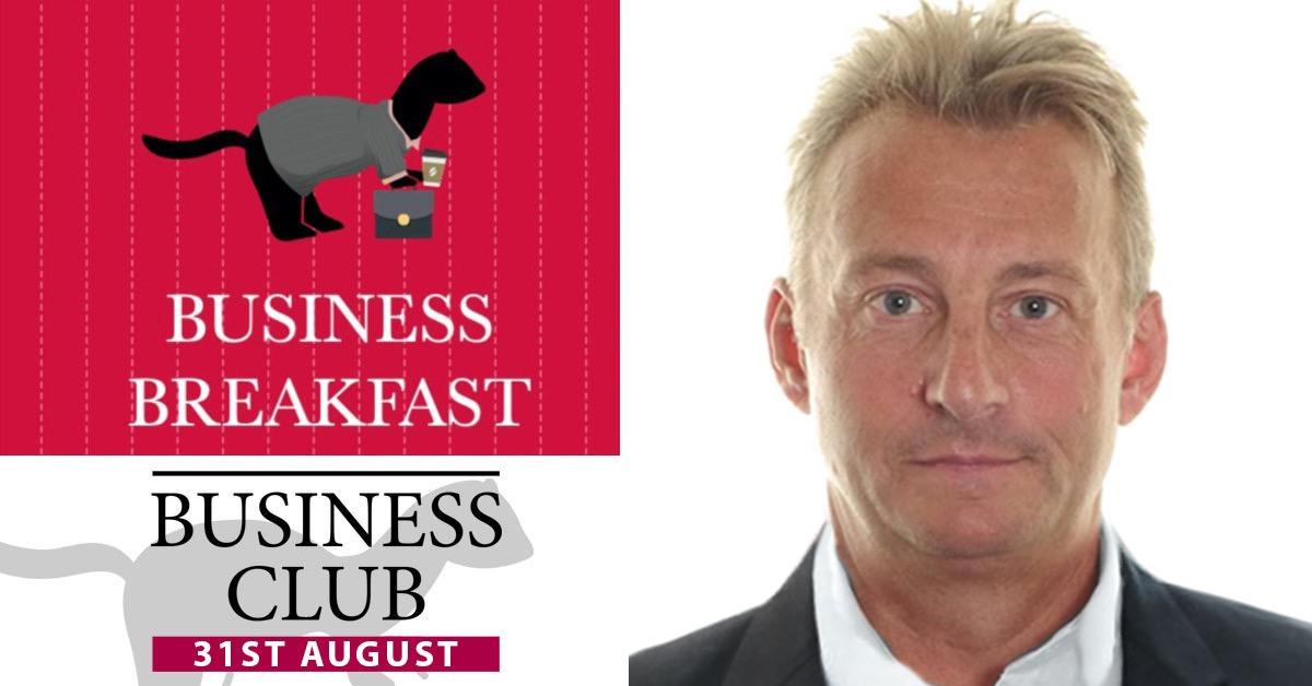 businessbreakfastvp