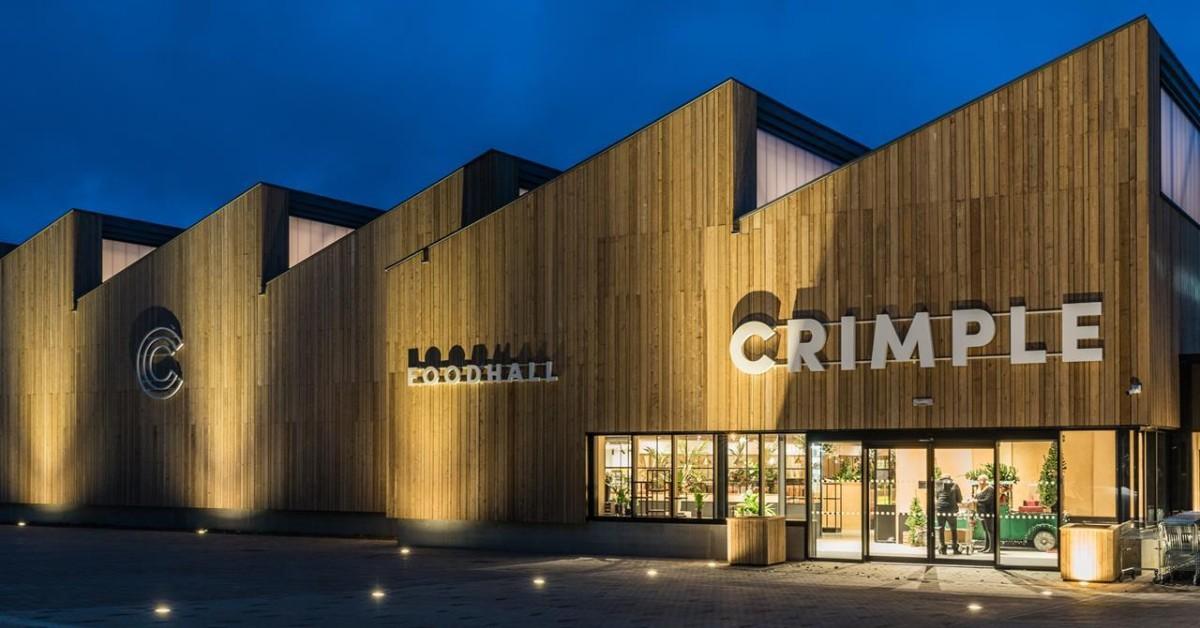 Crimple given permission to serve alcohol until 2am at weekends