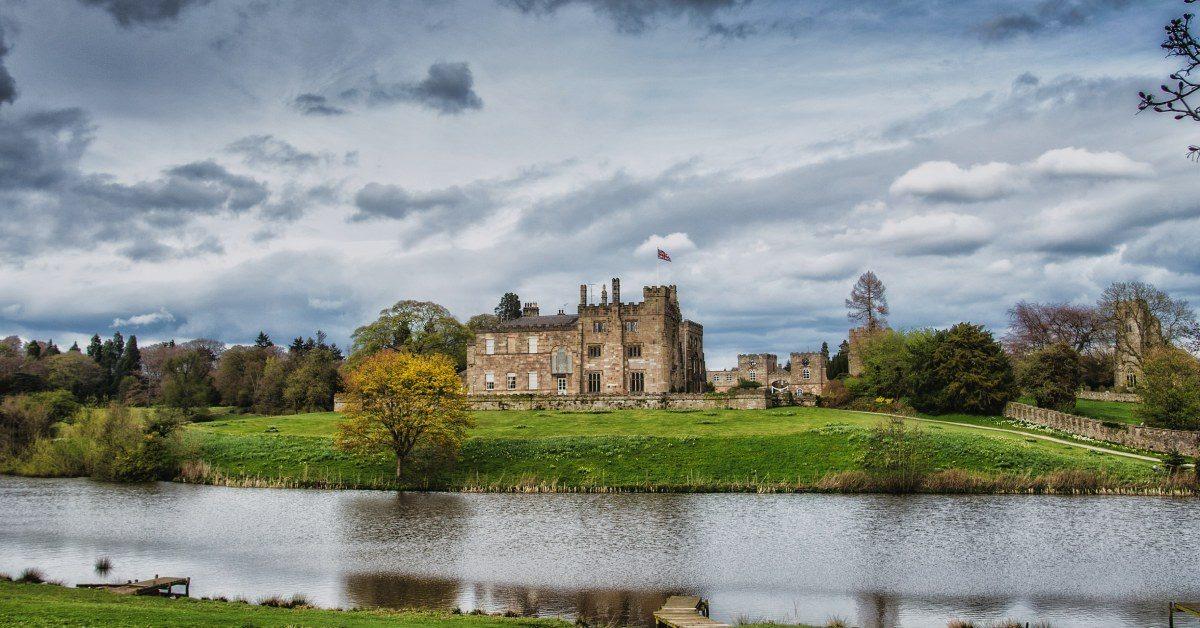 Ripley Castle further sale details revealed