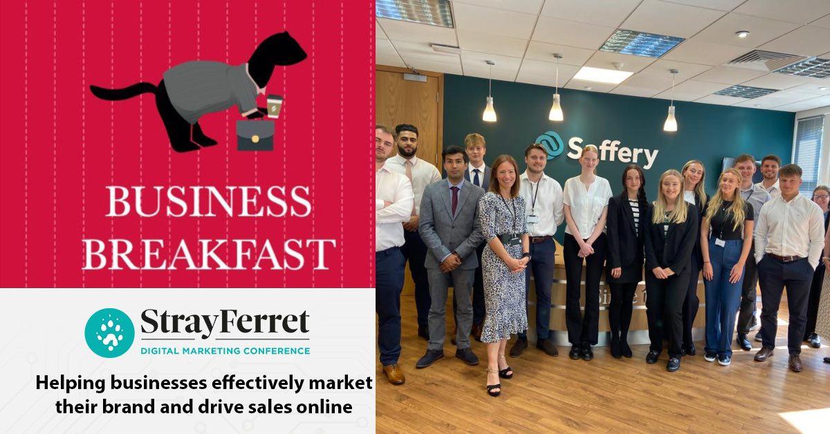 businessbreakfastsaffrey