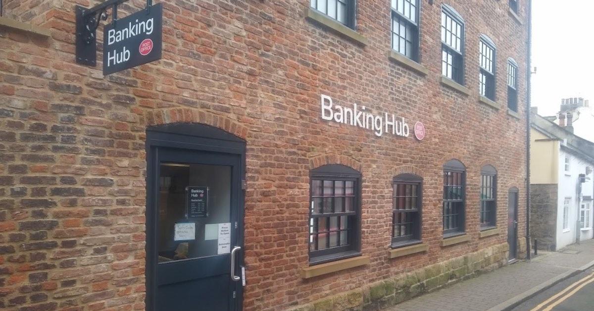 bankinghubknaresborough