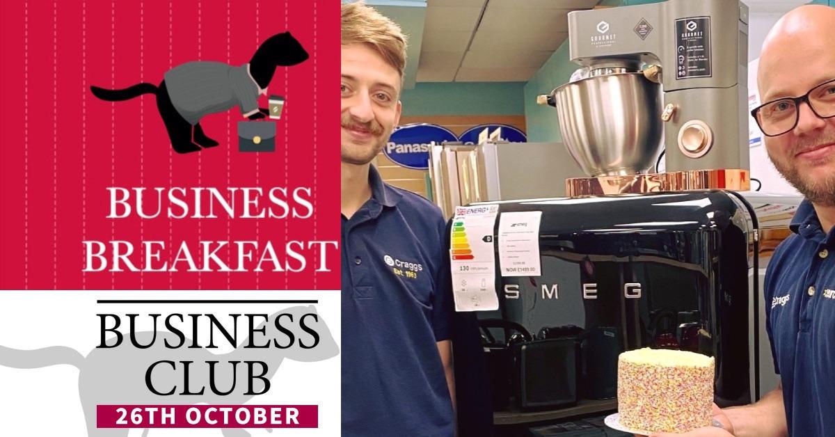 businessbreakfastgcraggs