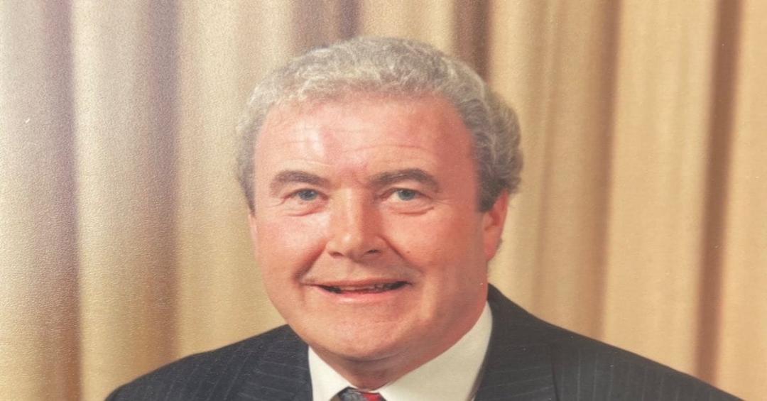 Harrogate estate agent founding partner dies