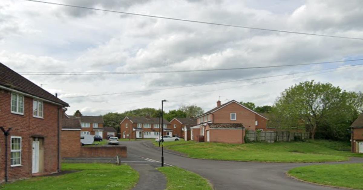 clotherholmepark