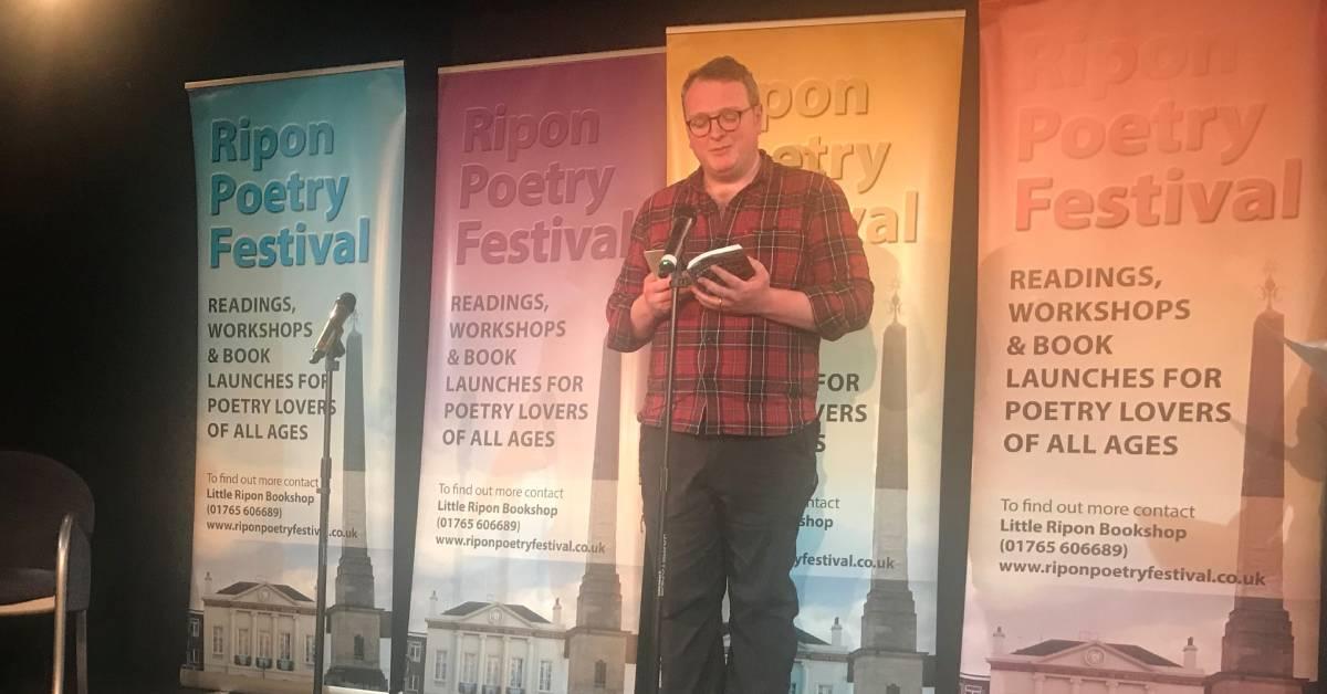 ripon-2nd-october-2023-poetery-festival-competition-winner-edmund-thompson-jones