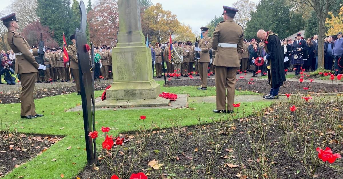 ripon-12th-nov-2023-mayor-lays-wreath