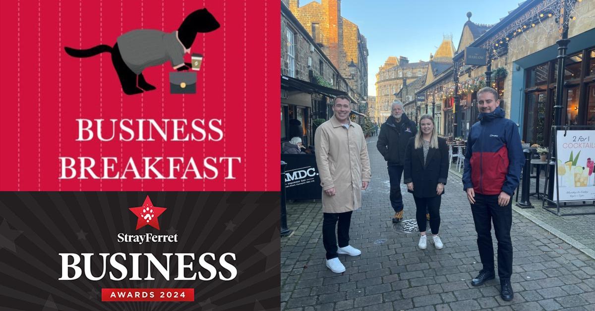 businessbreakfastbid