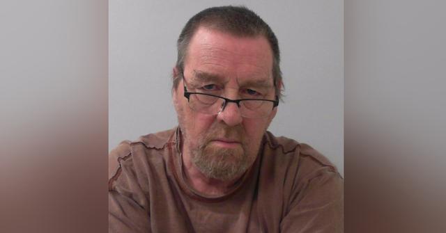 Harrogate paedophile jailed for 13 years for historic sex offences