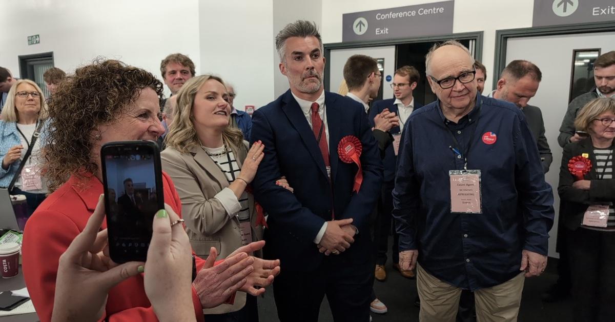 davidskaithlabour