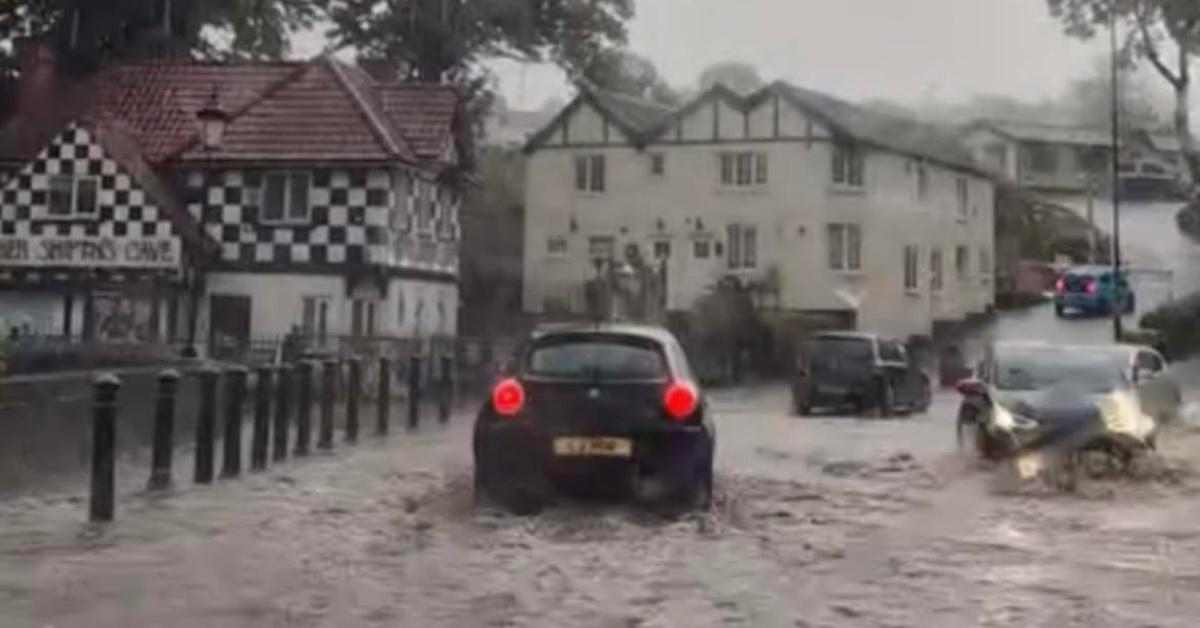 knaresboroughflood