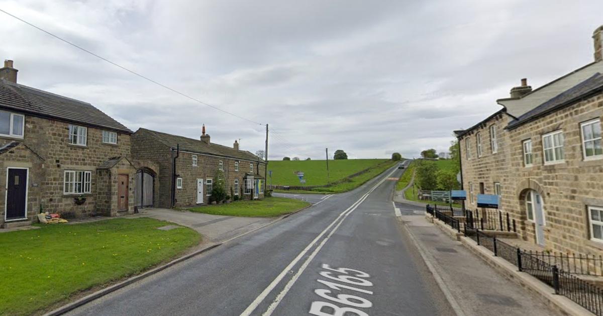 Crash reignites calls to reduce speed limit at Burnt Yates