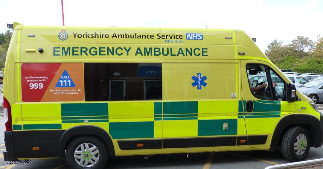 yorkshire-ambulance