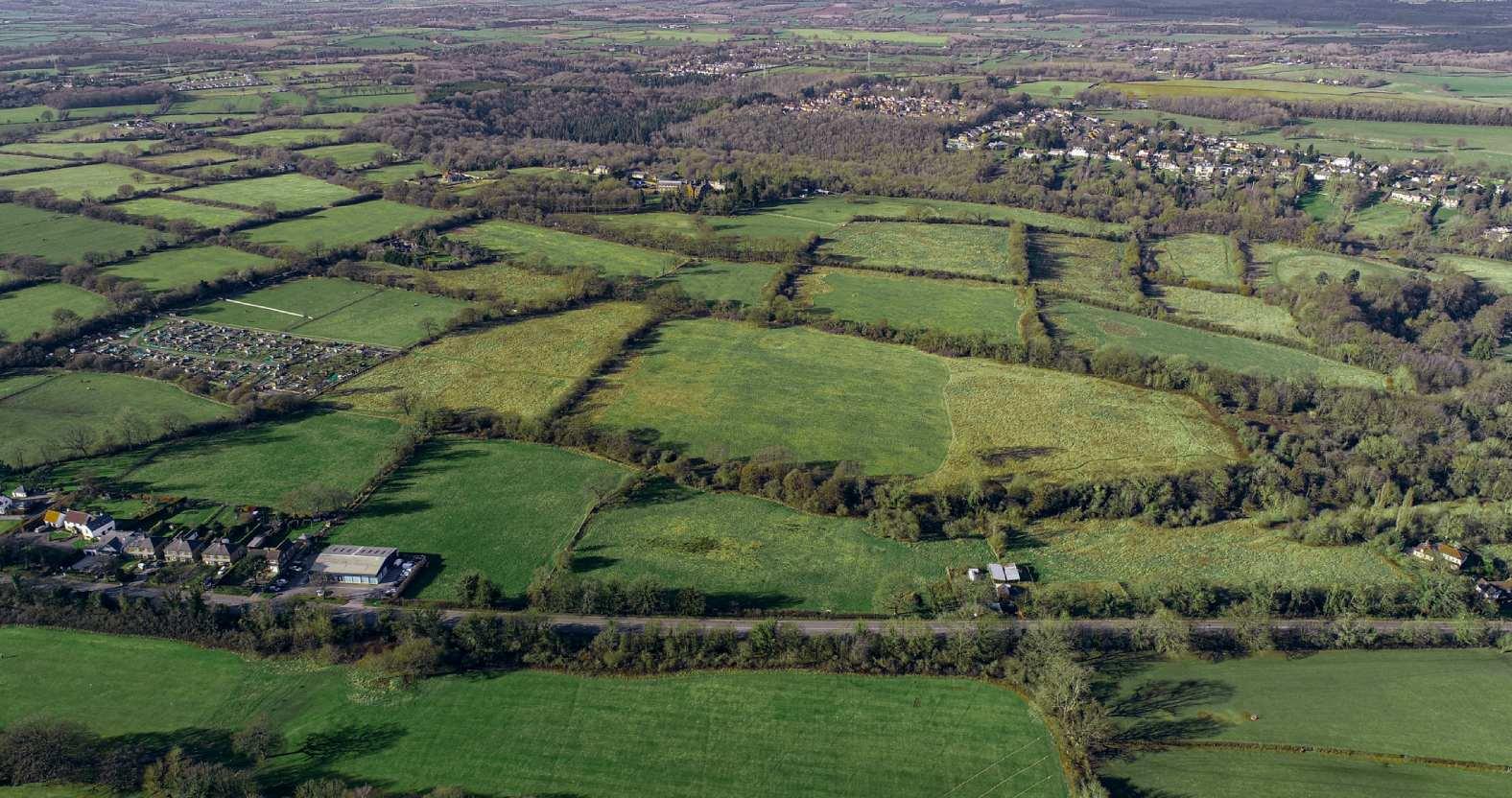 knaresboroughforestpark-aerial