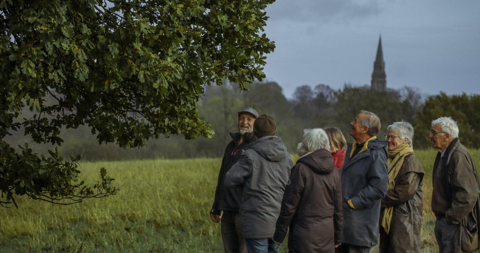 longlands-supporters