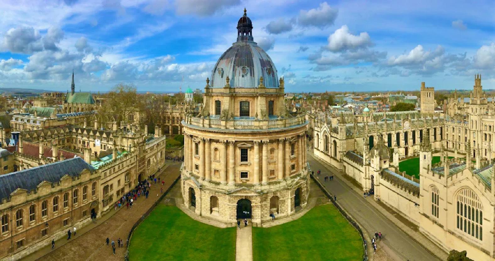 oxford-university