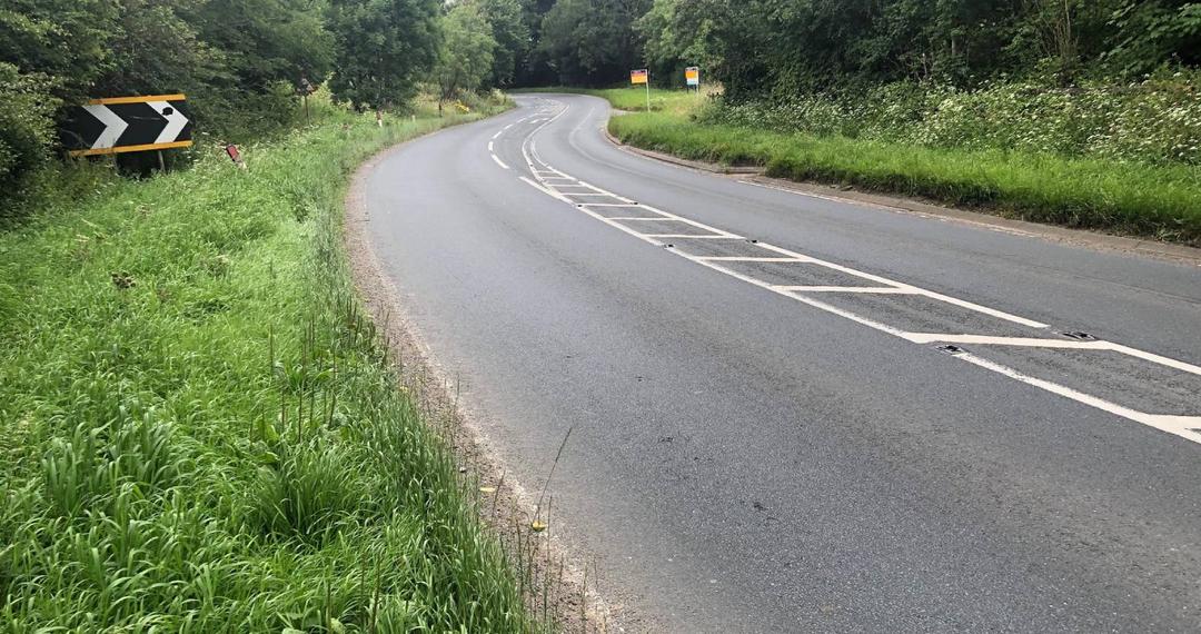 ripon-25th-july-2024-a61-at-south-stainley