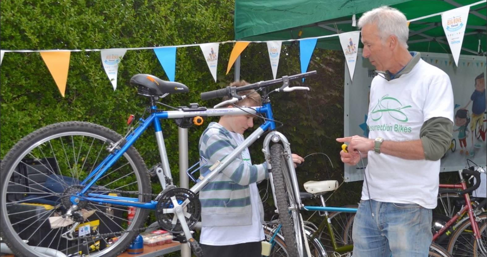 bikerevival
