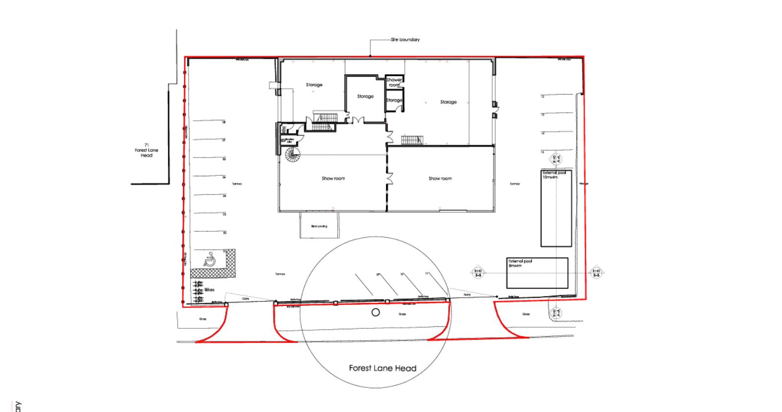 floorplan-for-the-showroom