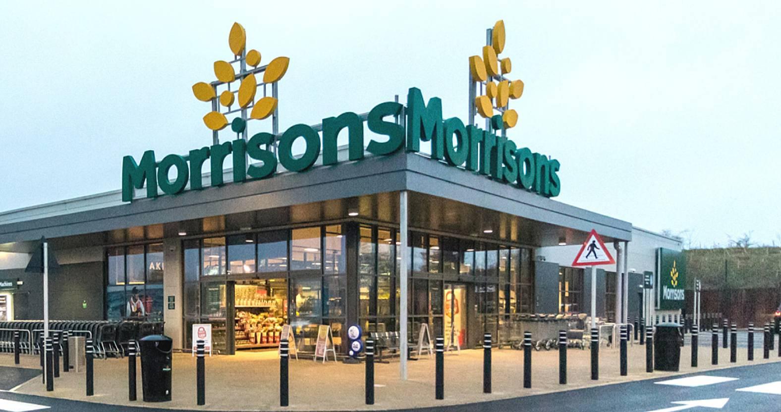 Morrisons petrol station to close for refitting