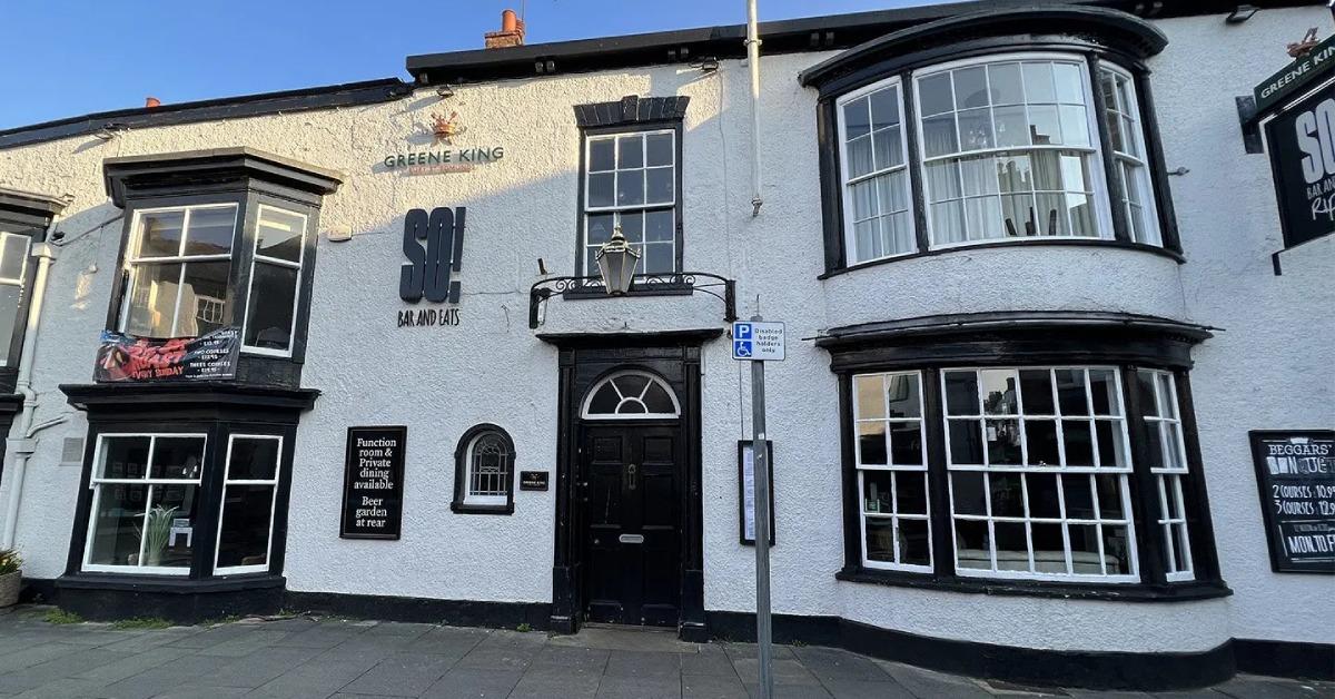 Rebrand in Ripon to see return of traditional pub name