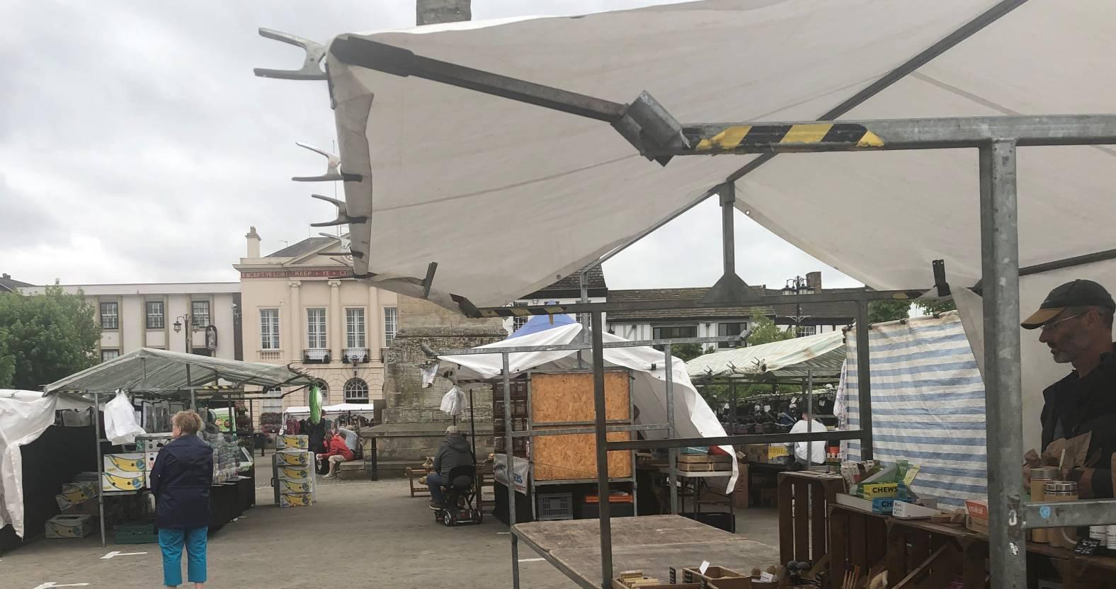 ripin-23rd-august-2024-council-erected-stall-on-market-square