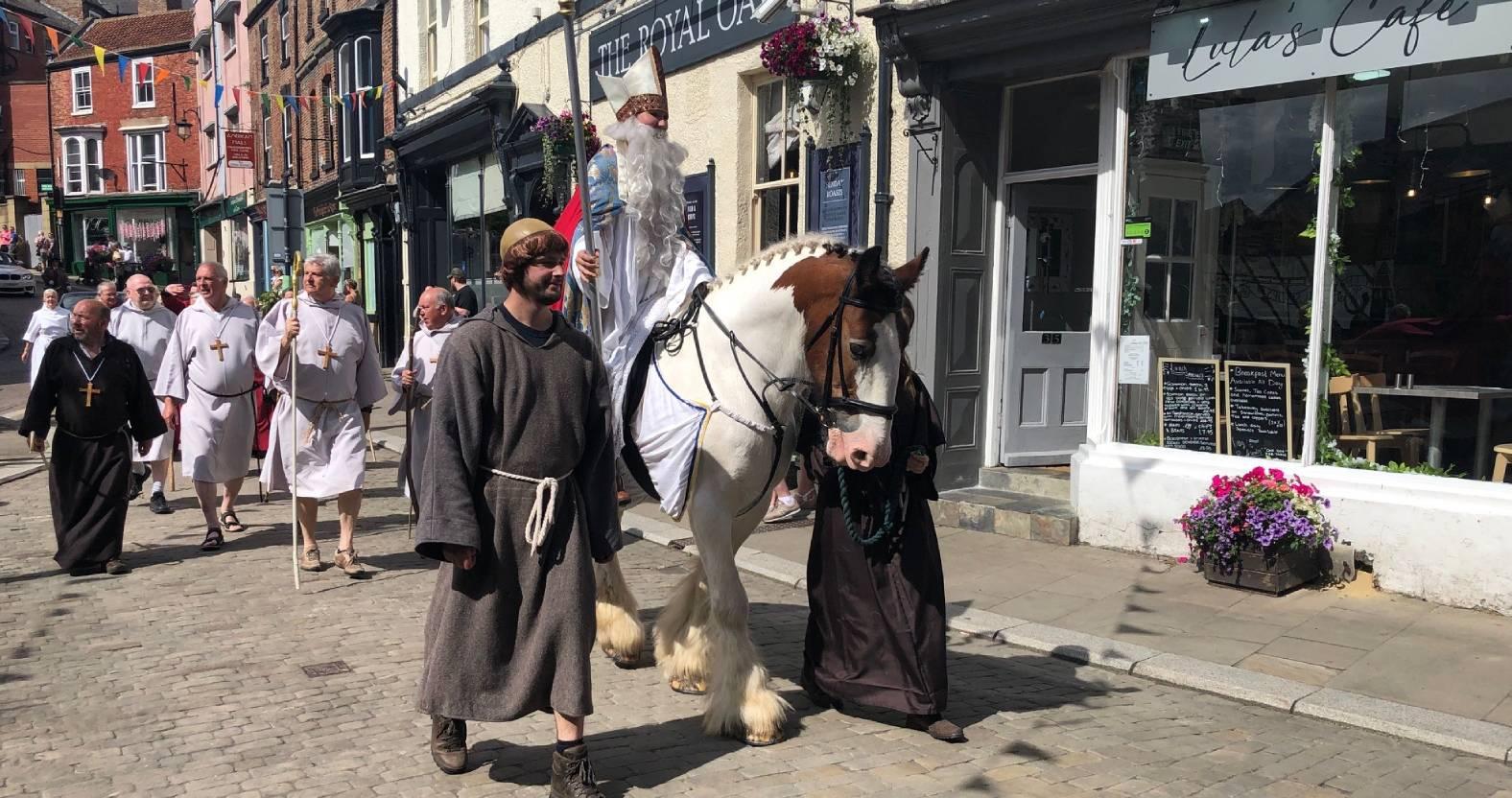 ripon-4th-august-2024-colin-the-horse-and-st-wilfrid-1