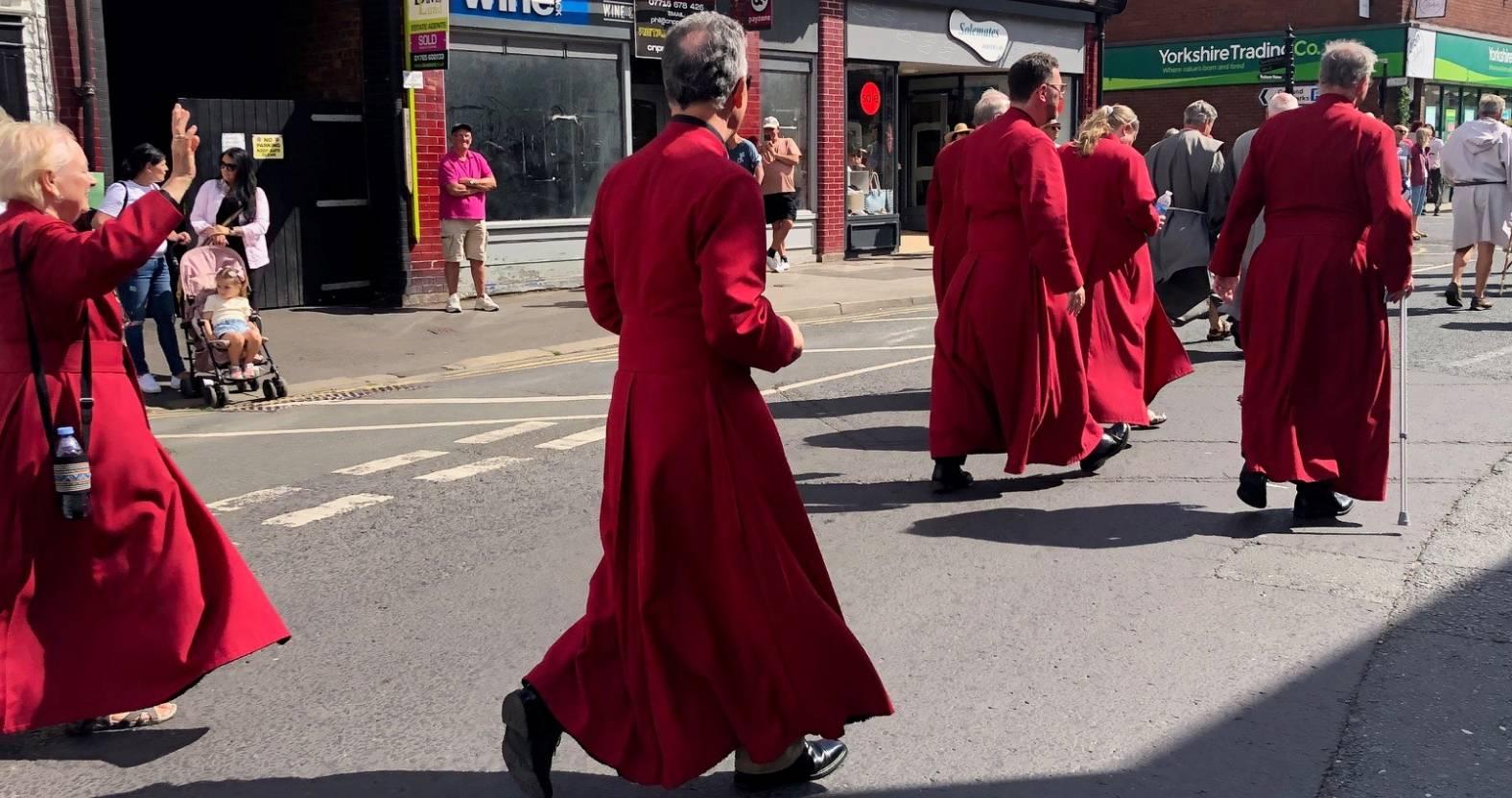 ripon-4th-august-2024-clergy-in-the-procession