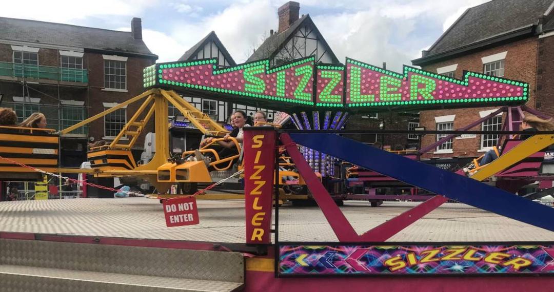 ripon-6th-may-2023-sizzler-fairground-ride-1