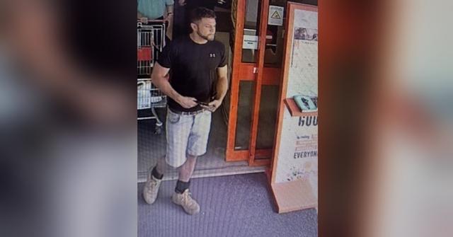 CCTV appeal after attempted fraud at Harrogate shop