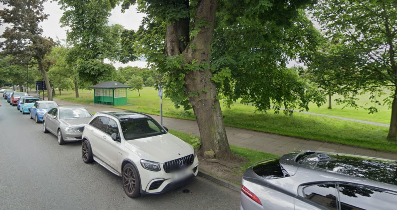 harrogate-west-park-cars