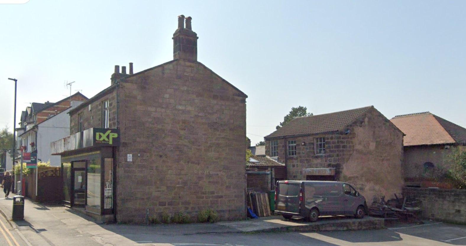 new-house-otley-rd