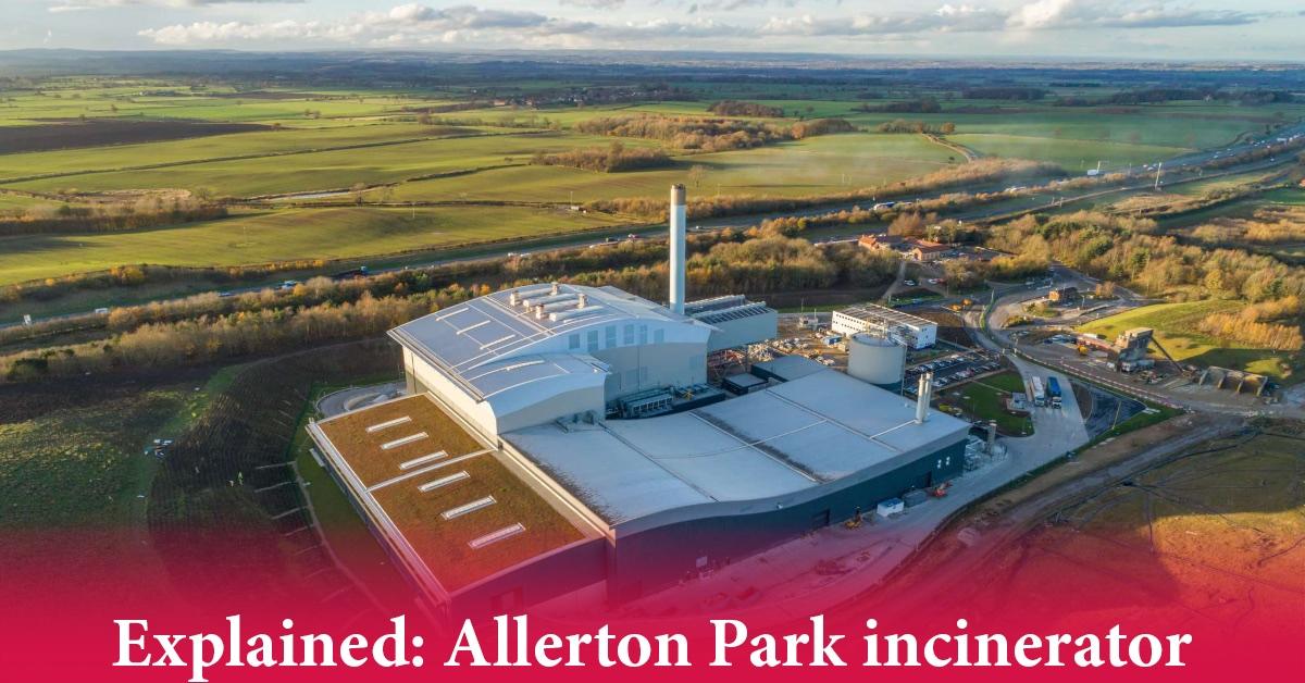 allertonparkexplained