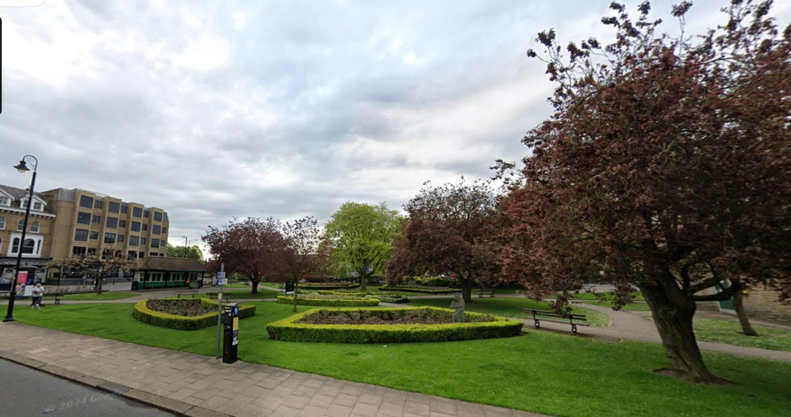 library-gardens