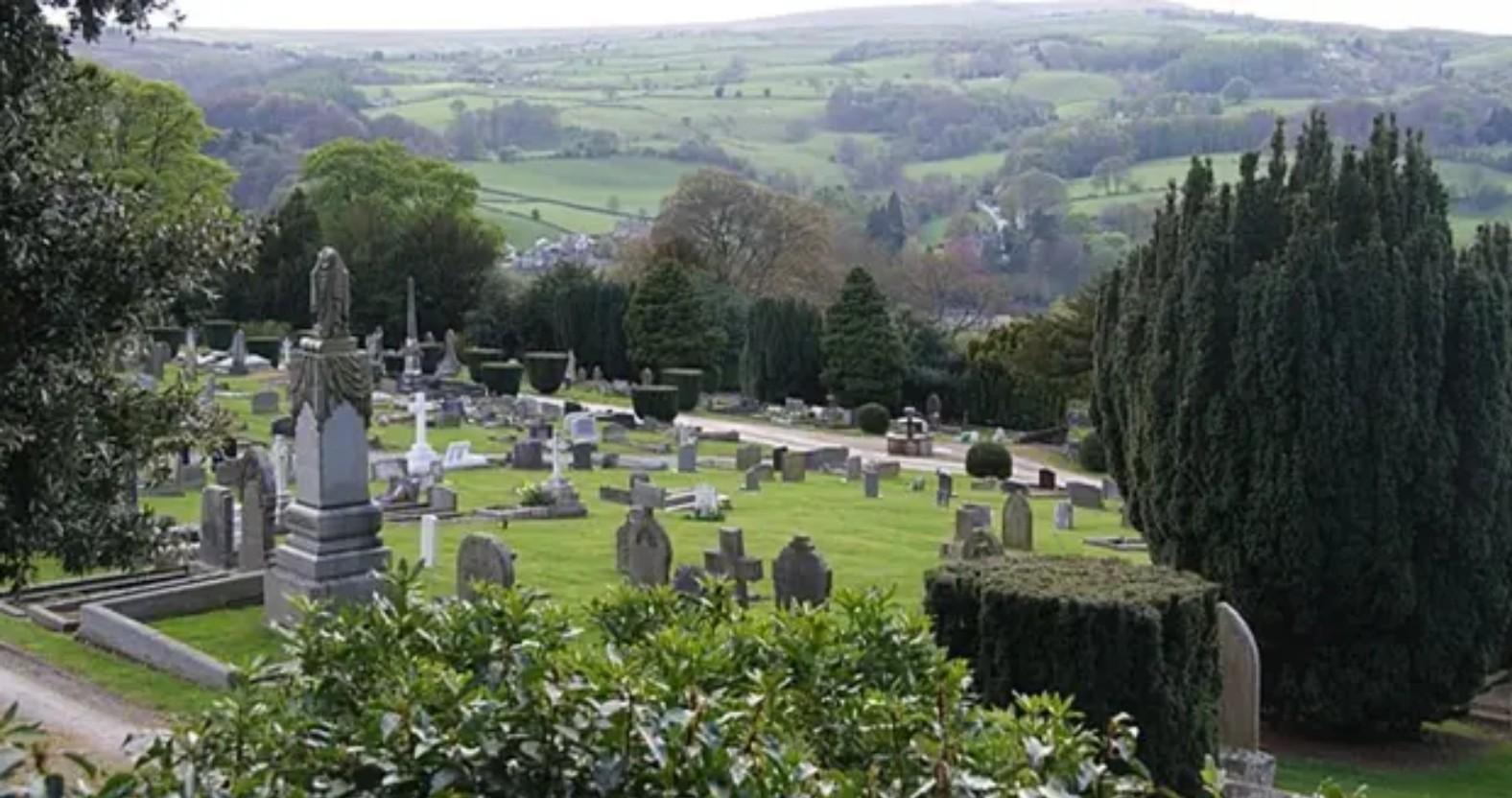 pateleybridgecemetery