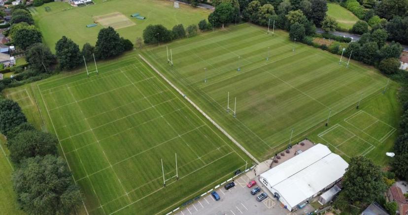 Ripon rugby club to dedicate new stand after former player