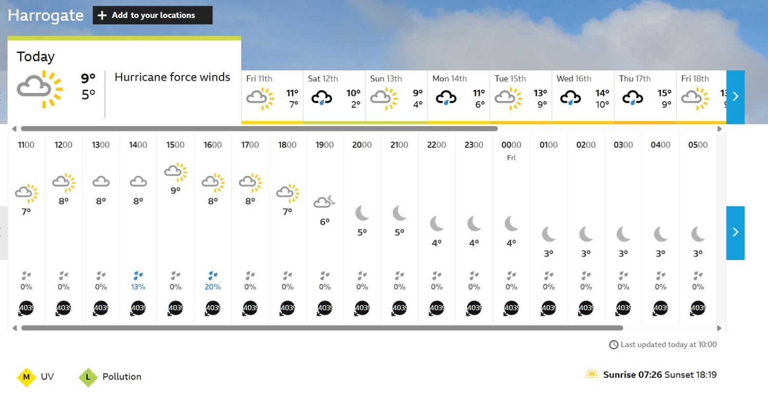 bbc-weather-app