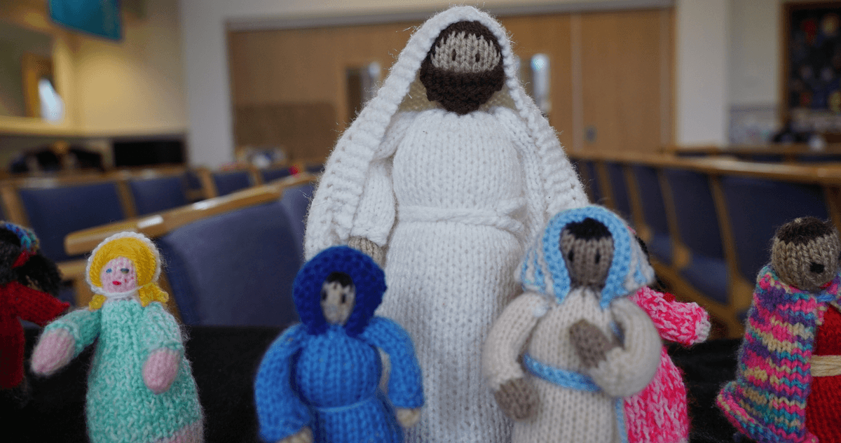 jesus-knitted-bible