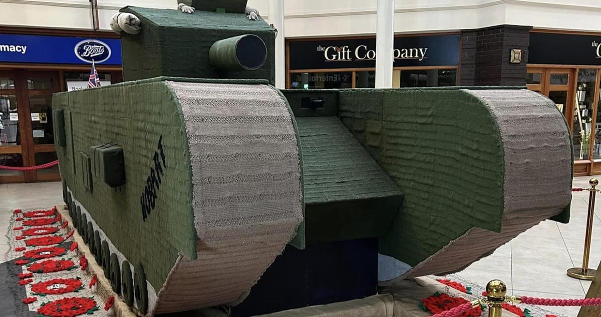 tank-in-wales