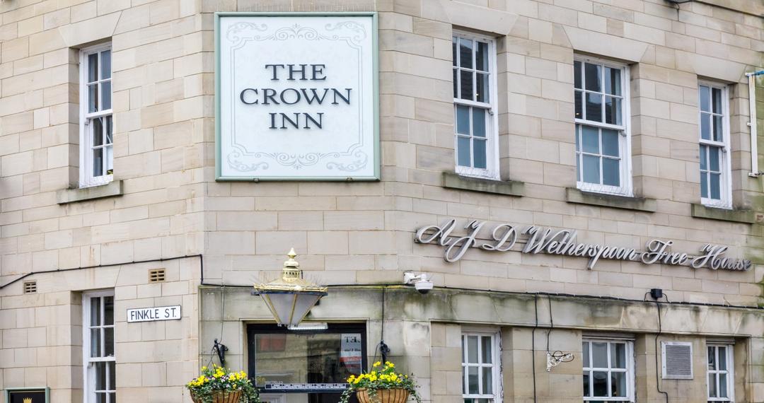 crowninn