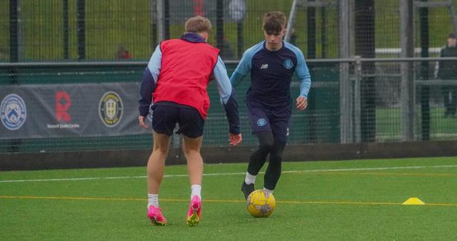 Rossett School to host new Harrogate Town football academy