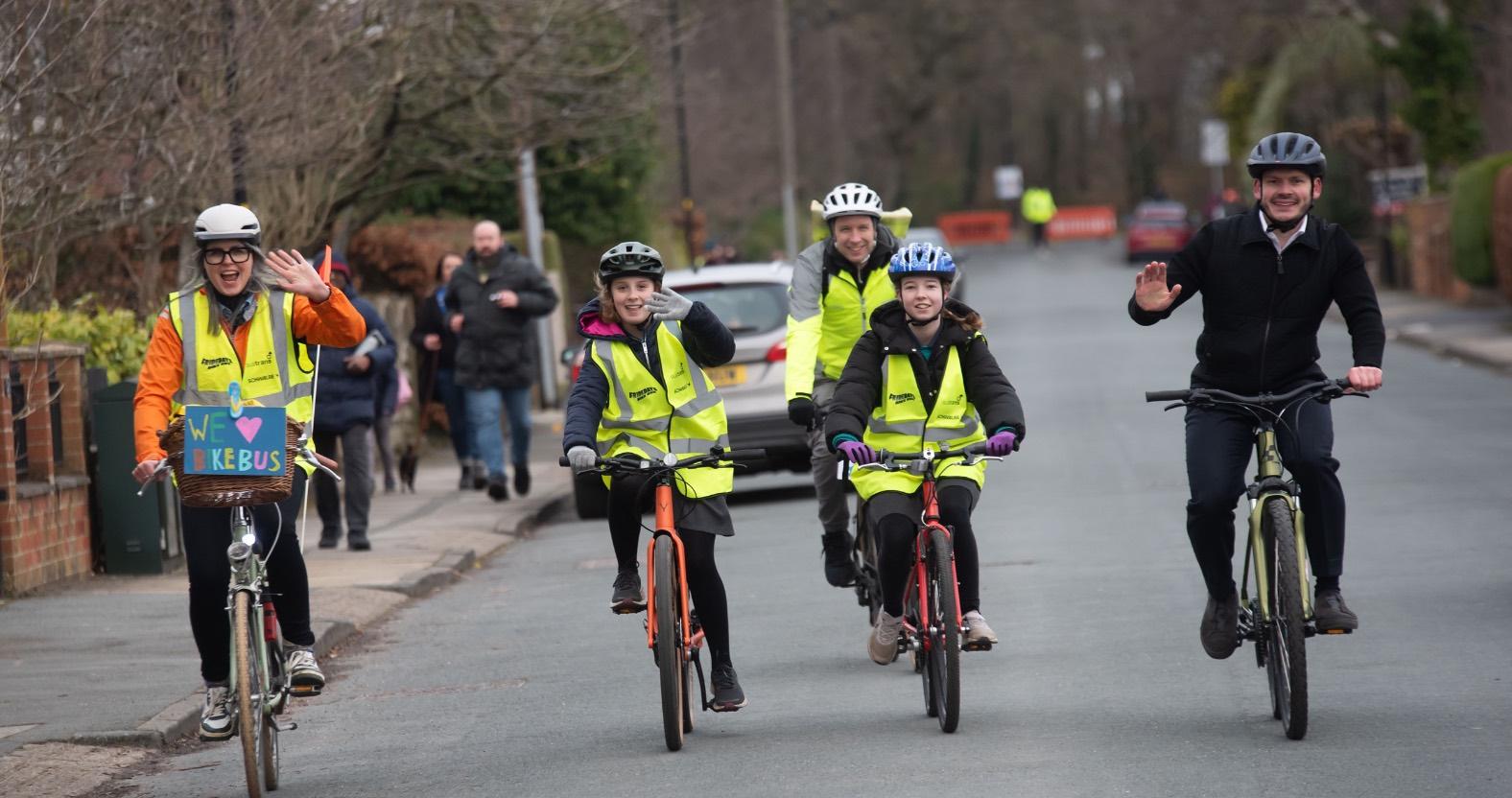 bikebusgroup