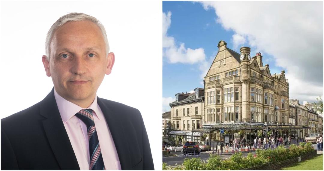 Conservatives reveal candidates for Harrogate Town Council election