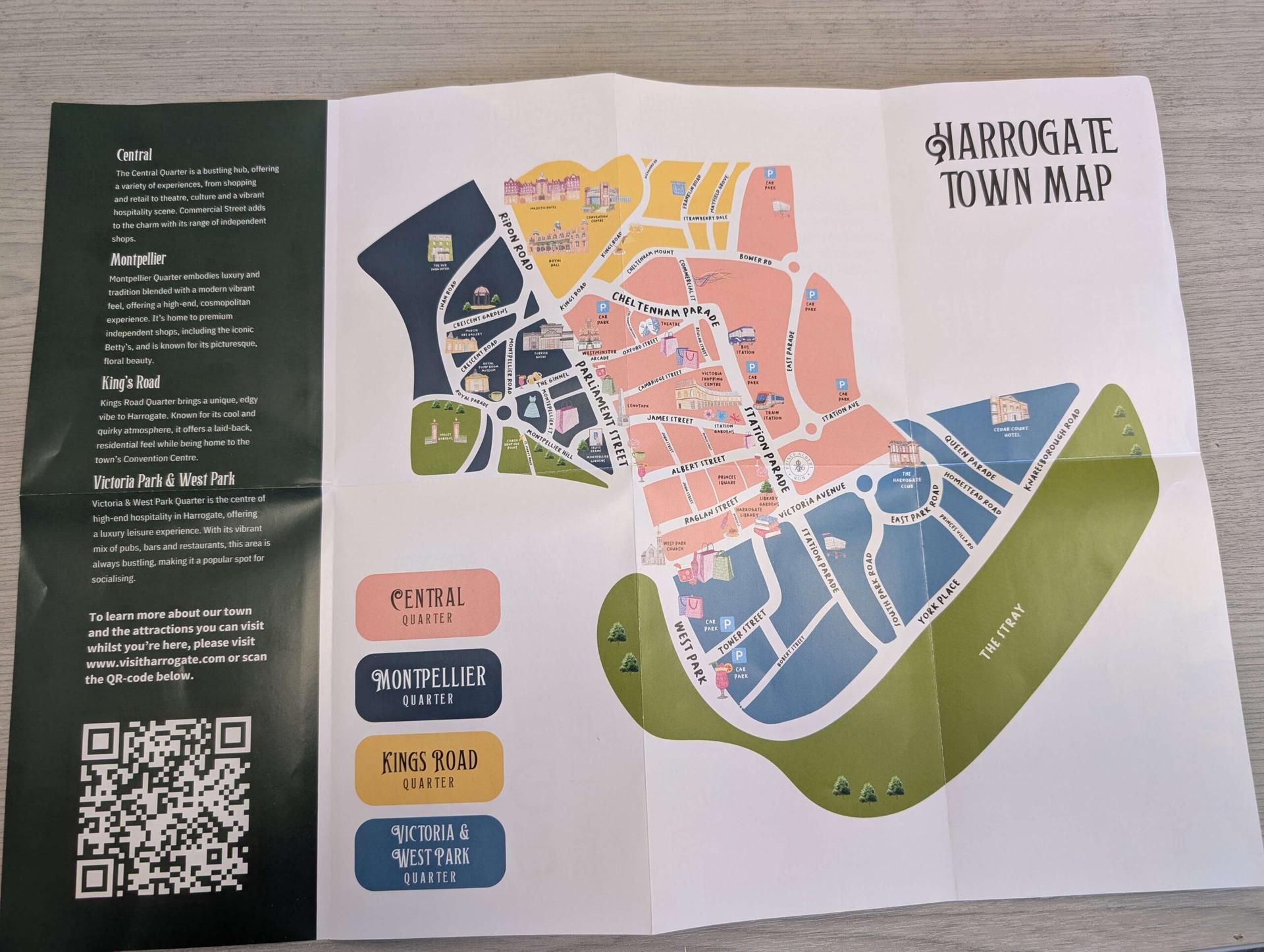 harrogatemap