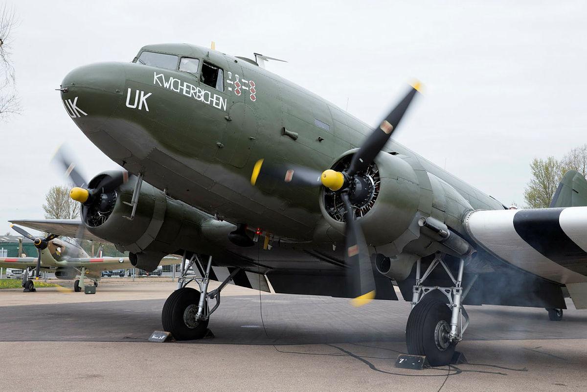 raf-dakota