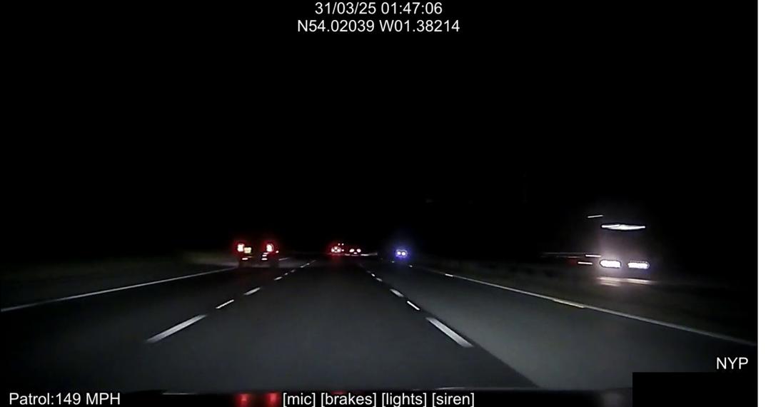 149mph