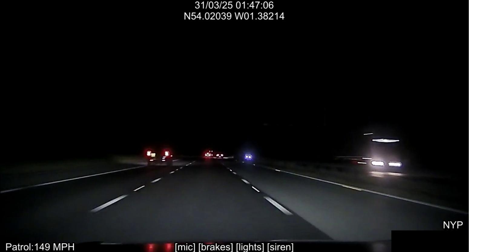 149mph