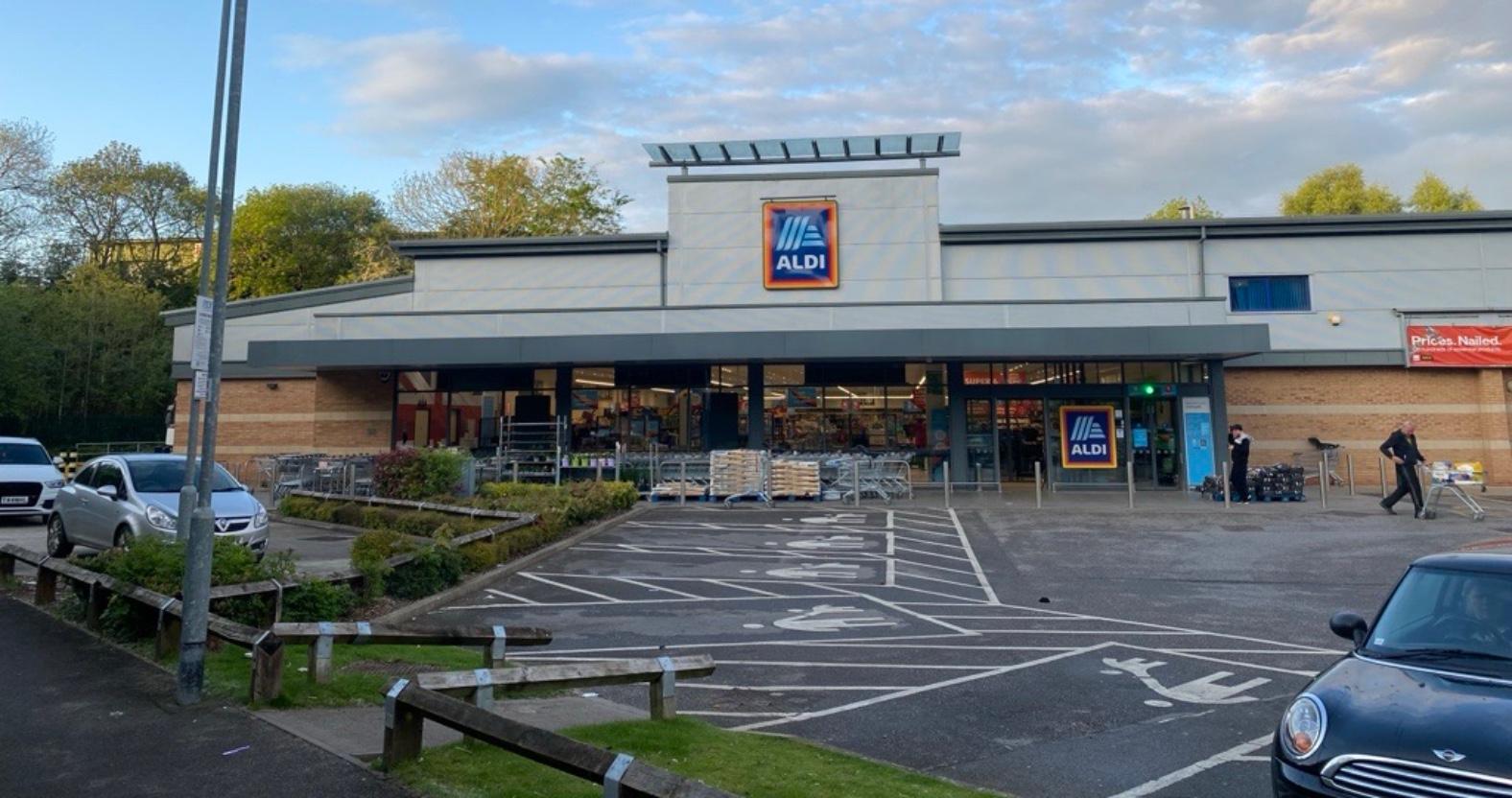 aldiharrogate