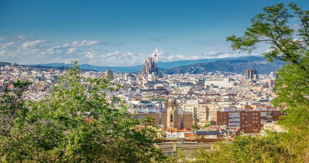 barcelona