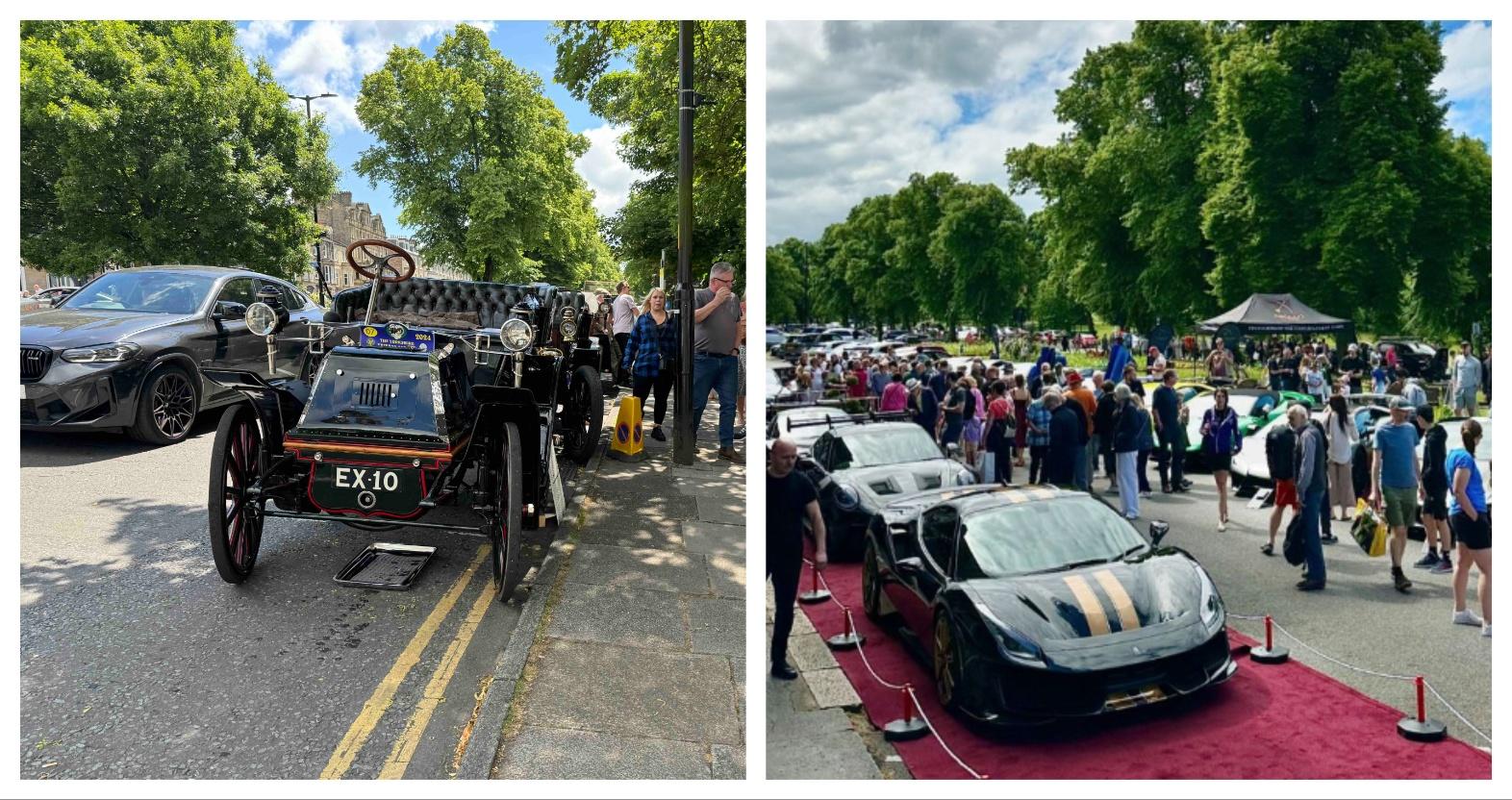 car-show-harrogate