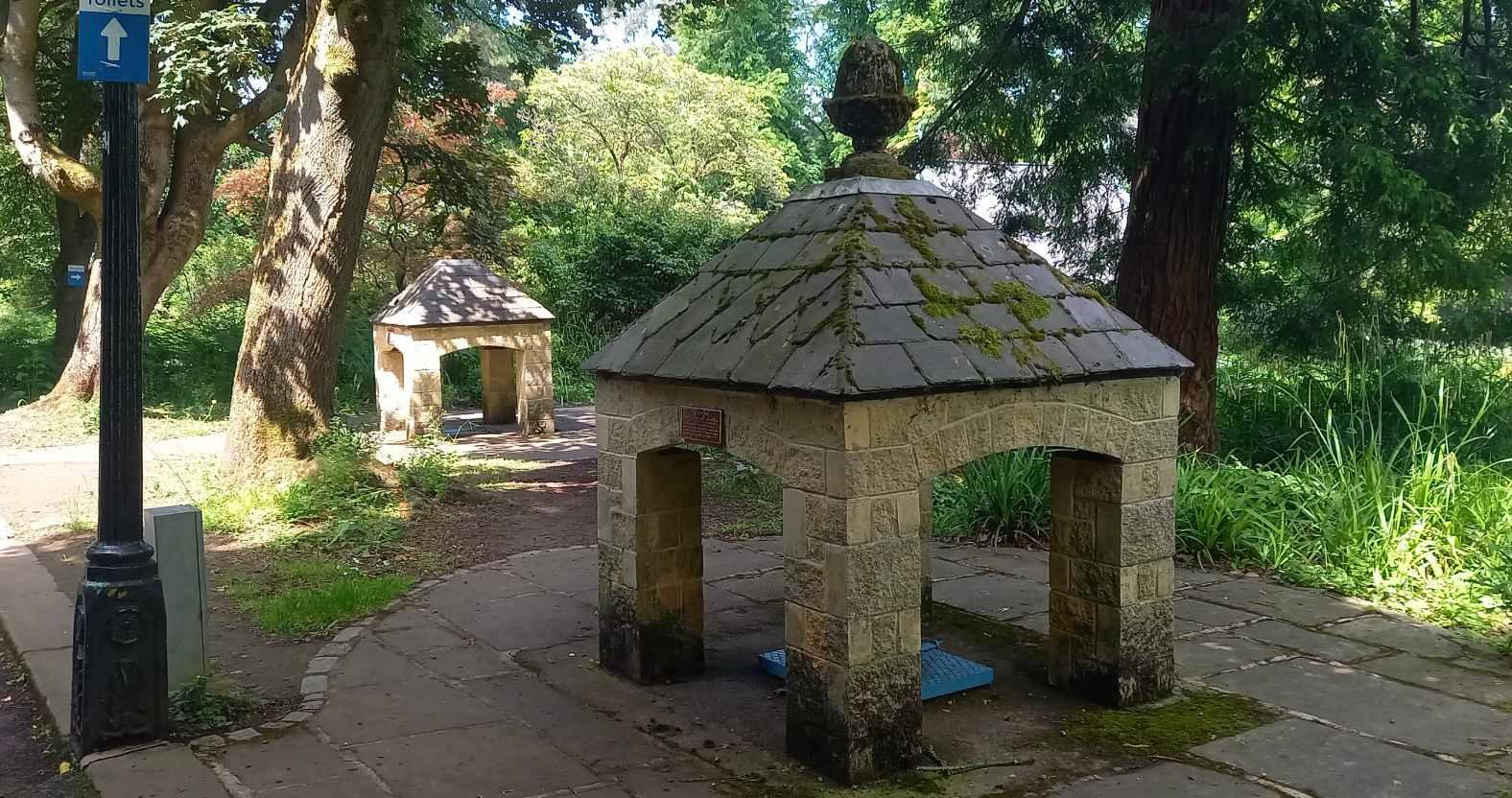 harrogate-wellheads